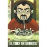 El chef de kubrick