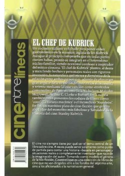 El chef de kubrick