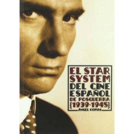 The star system of postwar Spanish cinema