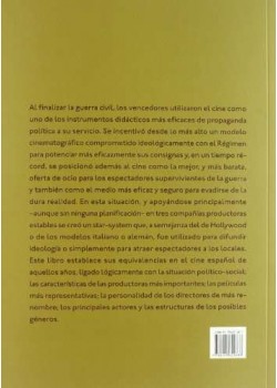 The star system of postwar Spanish cinema