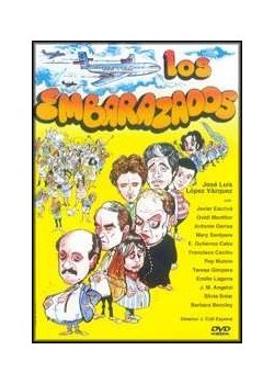Los Embarazados [DVD]