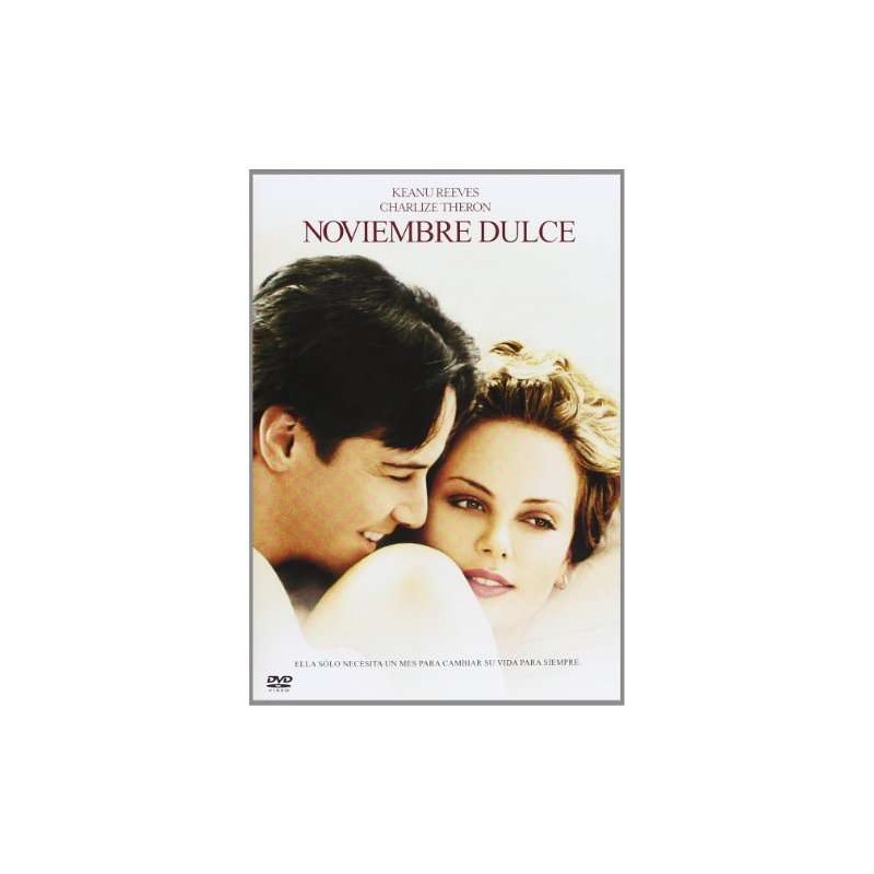Noviembre dulce [DVD]