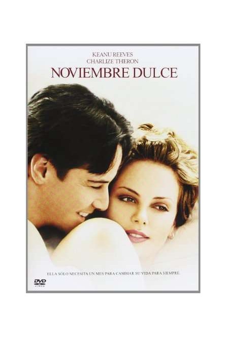 Noviembre dulce [DVD]