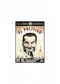 El Politico [DVD]