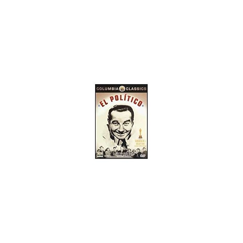 El Politico [DVD]
