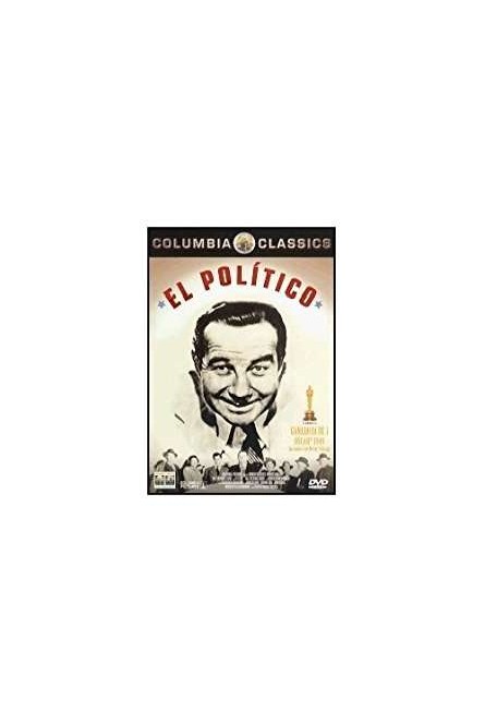 El Politico [DVD]