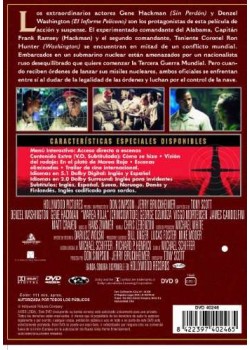 Marea Roja (Edición Especial) [DVD]