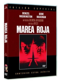 Marea Roja (Edición Especial) [DVD]