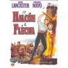 El Halcón Y La Flecha [DVD]