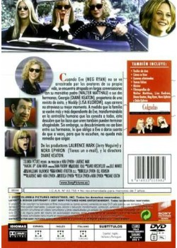 Colgadas [DVD]