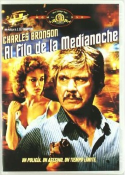 Al Filo De La Medianoche [DVD]