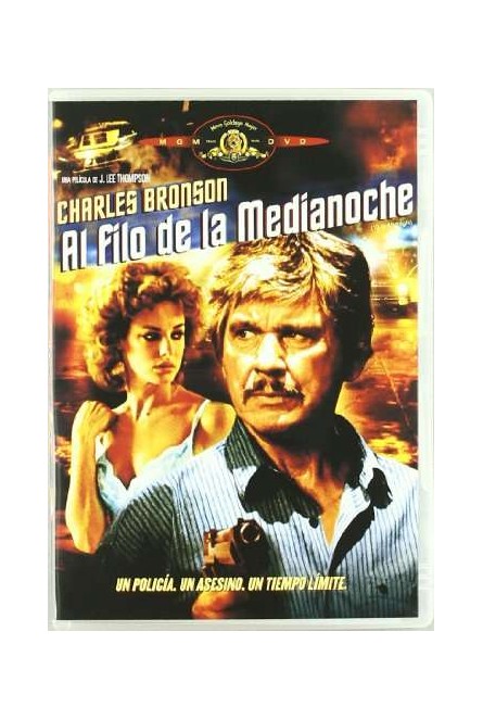 Al Filo De La Medianoche [DVD]