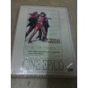 DVD EL HIJO DE ESPARTACO -STEVE REEVES