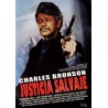 Justicia Salvaje (The Evil That Men Do)