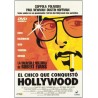 El Chico Que Conquisto Hollywood [DVD]
