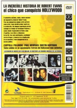 El Chico Que Conquisto Hollywood [DVD]
