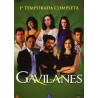 Gavilanes: Primera Temporada Completa [DVD]