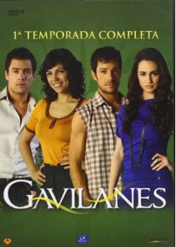 Gavilanes: Primera Temporada Completa [DVD]