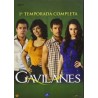 Gavilanes: Primera Temporada Completa [DVD]