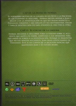 Gavilanes: Primera Temporada Completa [DVD]