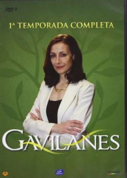 Gavilanes: Primera Temporada Completa [DVD]