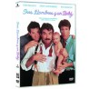 Tres Hombres y un Bebe [DVD]