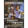 La Rebelion De Las Maquinas [DVD]