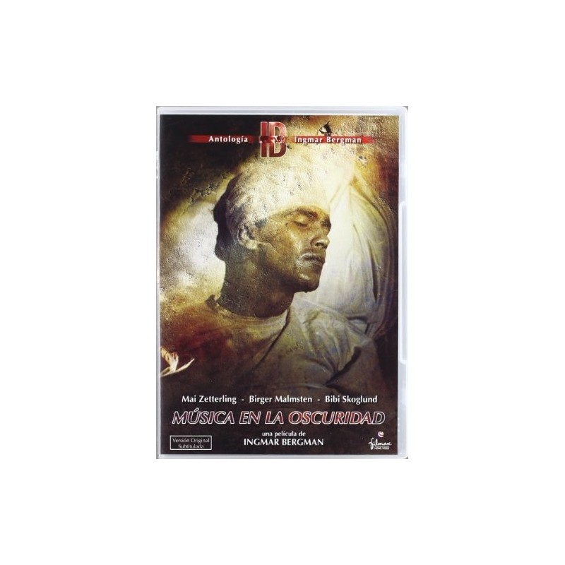Música en la oscuridad [DVD]