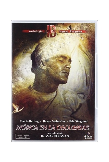 Música en la oscuridad [DVD]