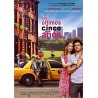 Los últimos cinco años [DVD]