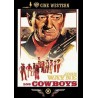 Los Cowboys Edicion Especial [DVD]