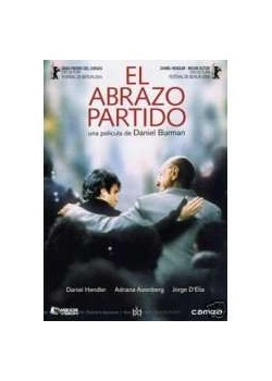 El abrazo partido