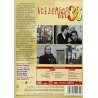 LAS LARGAS VACACIONES DEL 36 DIRIGIDA JAIME CAMINO [DVD]