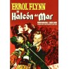 El Halcón De Mar [DVD]