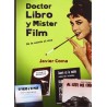 Doctor Book and Mister Film (Cinema (notorious))
