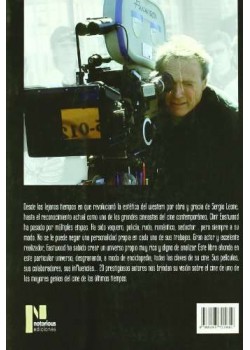 Universo De Clint Eastwood,El (Cine (notorious))