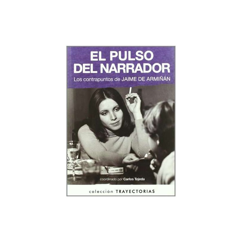 Pulse Of The Narrator, The (Trajectories)