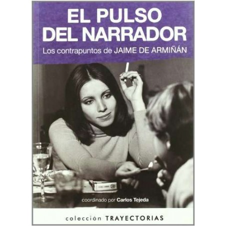 Pulse Of The Narrator, The (Trajectories)