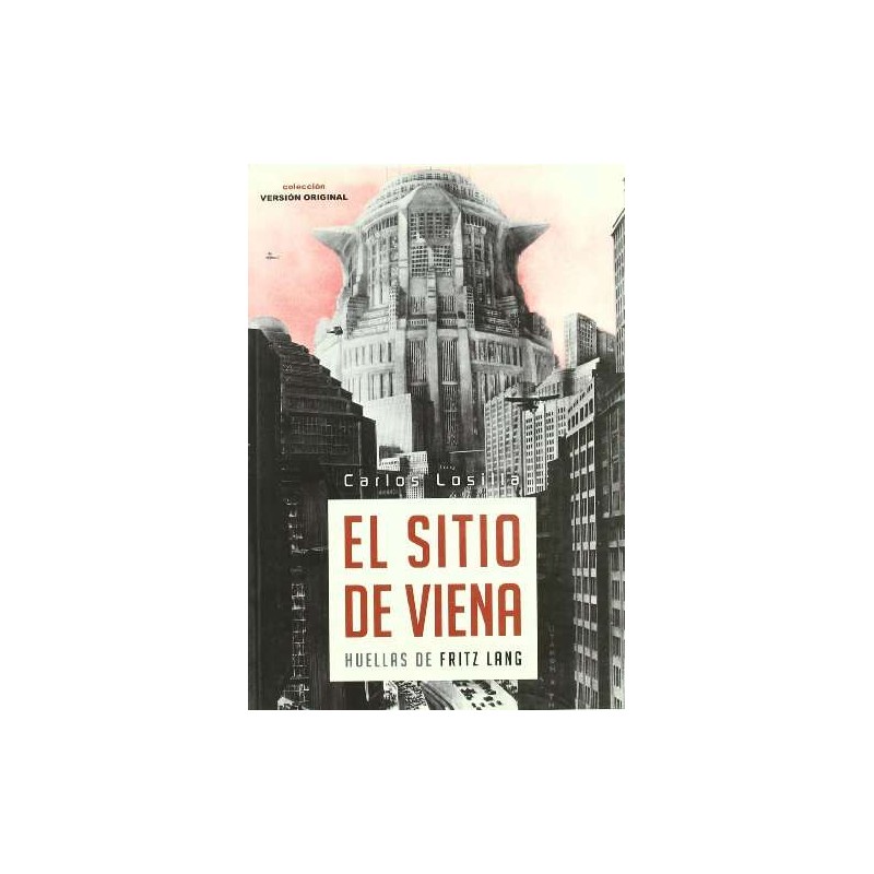Sitio De Viena,El (Version Original)