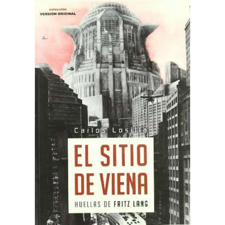 Sitio De Viena,El (Version Original)