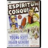 Spirit of Conquest DVD [Italia]