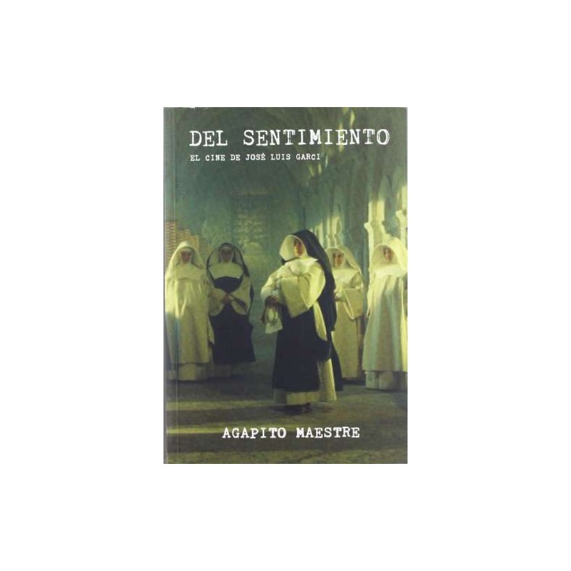 Del Sentimiento (Cine (notorious))