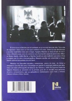 Del Sentimiento (Cine (notorious))
