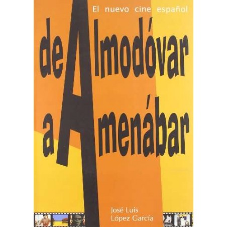 From Almodovar To Amenabar
