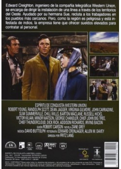 Spirit of Conquest DVD [Italia]