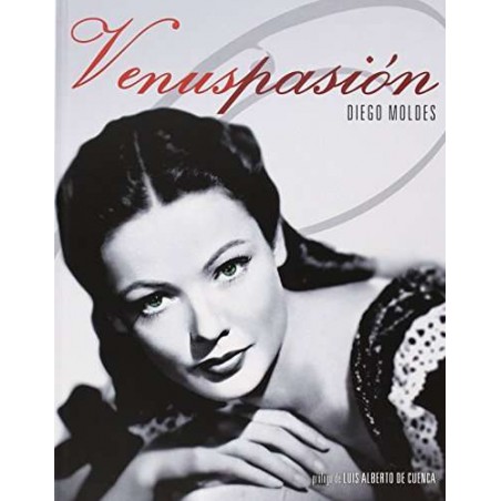 Venuspasión