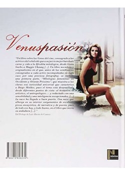 Venuspasión