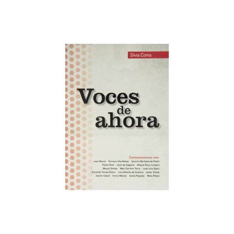 Voices of Now