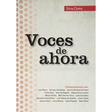 Voices of Now