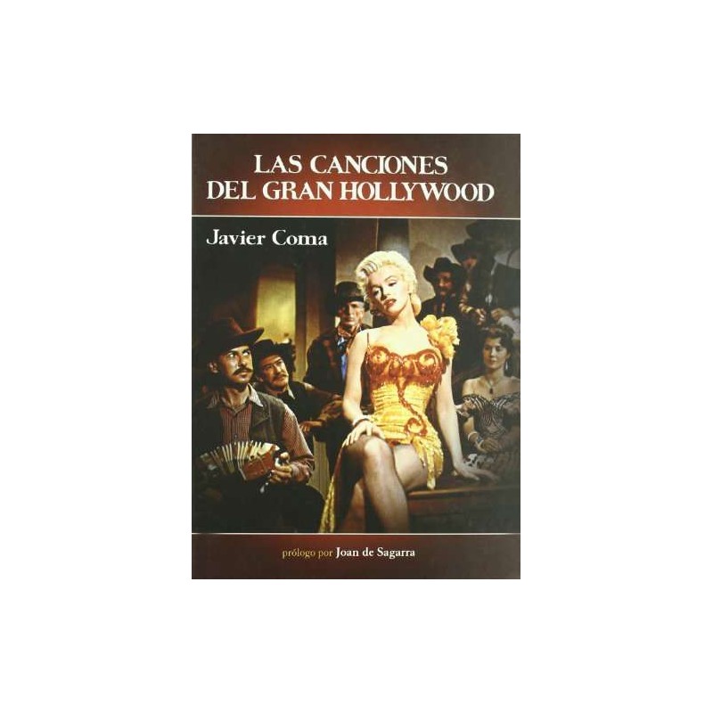 Songs From Great Hollywood , The (Cinema (notorious))